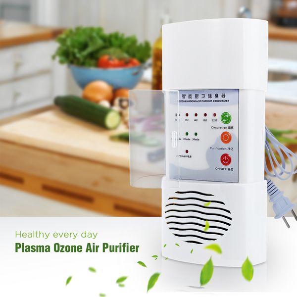 plasma ozone air purifier home office germicidal electric oxygen concentrator filter cleaner deodorizer white chinese plug +b
plasma ozone air purifier home office germicidal electric oxygen concentrator filter cleaner deodorizer white chinese plug +b