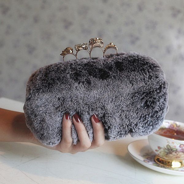 2017 new luxury rabbit bag hand bag chain diamond dinner party small satchel bag phone bags
2017 new luxury rabbit bag hand bag chain diamond dinner party small satchel bag phone bags