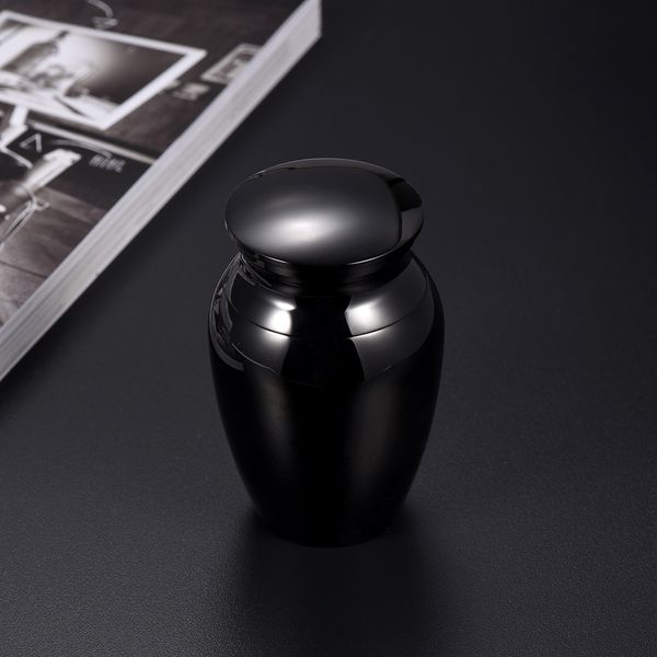 40*28mm ash container hold ashes stainless steel silver/gun/blue/black ash keepsake urns memorial jewelry for pet/human
40*28mm ash container hold ashes stainless steel silver/gun/blue/black ash keepsake urns memorial jewelry for pet/human
