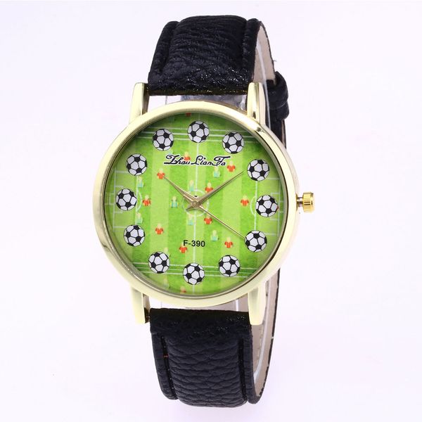 promotion antique new men leather sports watches football pattern female fashion quartz watch for world cup simple ladies dress clock, Slivery;brown
promotion antique new men leather sports watches football pattern female fashion quartz watch for world cup simple ladies dress clock, Slivery;brown