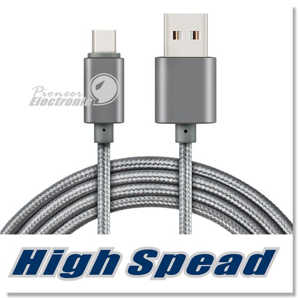 metal housing braided micro usb cable 2a durable high speed charging usb type c cable with 10000 bend lifespan for android smart phone
metal housing braided micro usb cable 2a durable high speed charging usb type c cable with 10000 bend lifespan for android smart phone