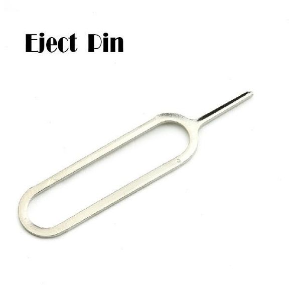 10000pcs new sim card needle for apple iphone 7 6 6s plus 5 4s ipad cell phone tool tray holder eject pin metal
10000pcs new sim card needle for apple iphone 7 6 6s plus 5 4s ipad cell phone tool tray holder eject pin metal
