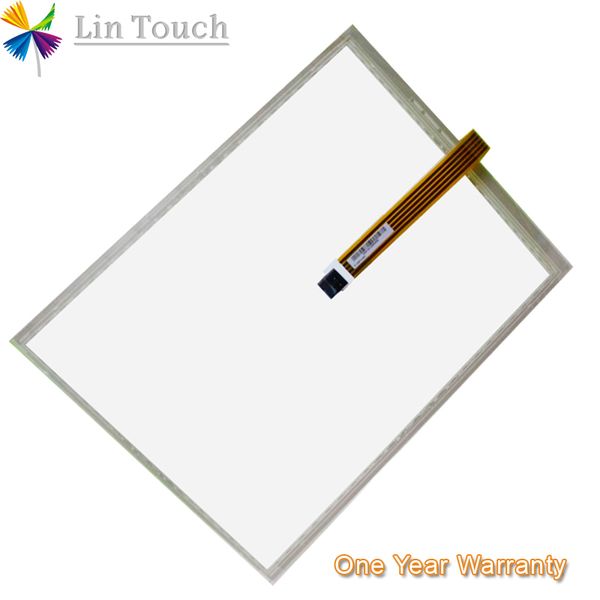 new amt 2514 amt2514 amt-2514 5pin 12inch 91-02514-00c hmi plc touch screen panel membrane touchscreen used to repair touchscreen
new amt 2514 amt2514 amt-2514 5pin 12inch 91-02514-00c hmi plc touch screen panel membrane touchscreen used to repair touchscreen