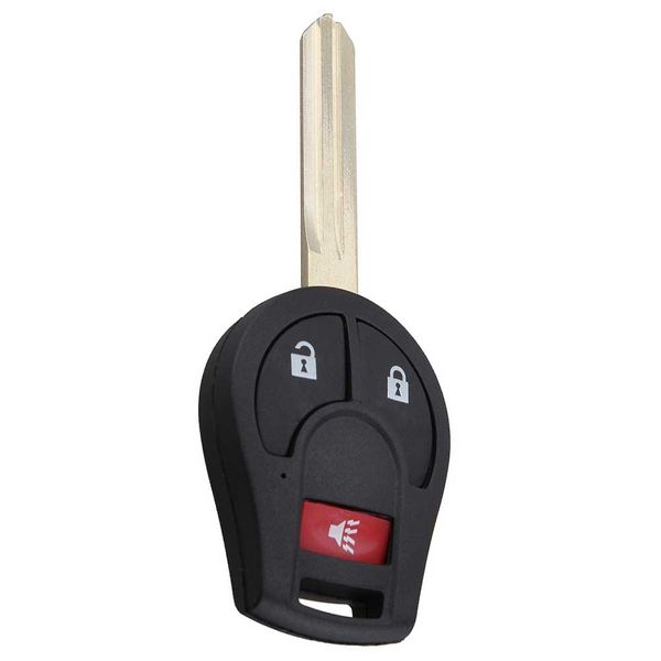 4buttons smart replacement remote key shell case for nissan sentra maxima altima guaranteed 100% ing
4buttons smart replacement remote key shell case for nissan sentra maxima altima guaranteed 100% ing