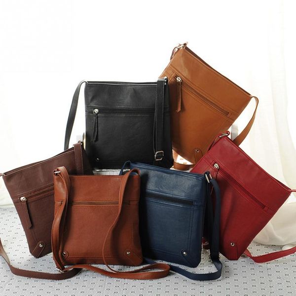 wholesale- 2016 new fashion womens pu leather bag new designers lady satchel crossbody shoulder messenger bag handbag bolsas femininas
wholesale- 2016 new fashion womens pu leather bag new designers lady satchel crossbody shoulder messenger bag handbag bolsas femininas