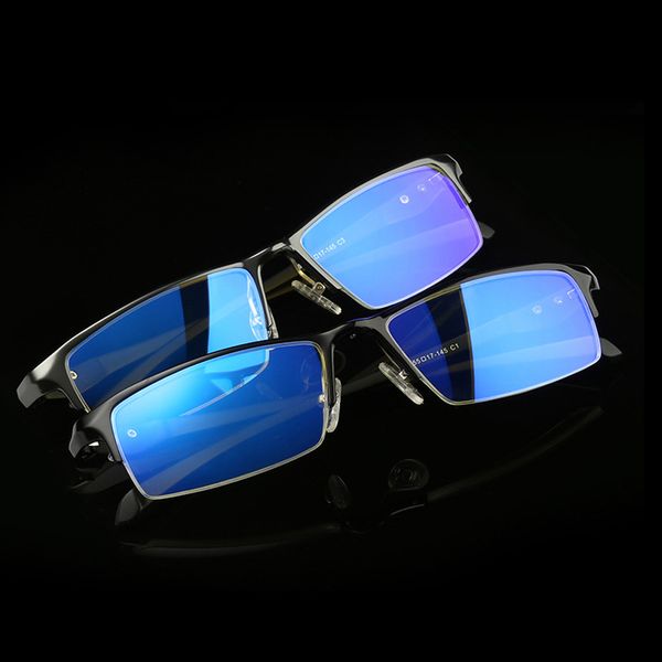 wholesale- anti blue light ray computer glasses frame men of spectacles frame square and al-mg alloy hinge vintage eyeglasses semi-rimll268, Silver
wholesale- anti blue light ray computer glasses frame men of spectacles frame square and al-mg alloy hinge vintage eyeglasses semi-rimll268, Silver