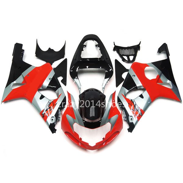 5 gifts new abs motorcycle fairing kits 100% fit for suzuki gsxr1000 00 01 02 k1 gsxr1000 2000 2001 2002 nice red and silver nice 126
5 gifts new abs motorcycle fairing kits 100% fit for suzuki gsxr1000 00 01 02 k1 gsxr1000 2000 2001 2002 nice red and silver nice 126