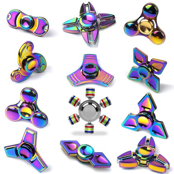 Di cout metal alloy rainbow fidget pinner colorful edc gyro toy hand pinner fidget fidget hand pinner profe ional factory direct ale
Di cout metal alloy rainbow fidget pinner colorful edc gyro toy hand pinner fidget fidget hand pinner profe ional factory direct ale