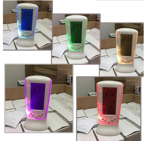 светодиодные музыкальные часы с календарем термометр изменение цвета цифровой дисплей температуры дата будильник светодиодные ночь свет для
светодиодные музыкальные часы с календарем термометр изменение цвета цифровой дисплей температуры дата будильник светодиодные ночь свет для