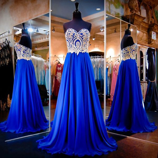 royal blue пром платья 2017 милая спинки золотая аппликация кристалл последние конструкции вечернее платье дешевые vestido де феста, Black
royal blue пром платья 2017 милая спинки золотая аппликация кристалл последние конструкции вечернее платье дешевые vestido де феста, Black
