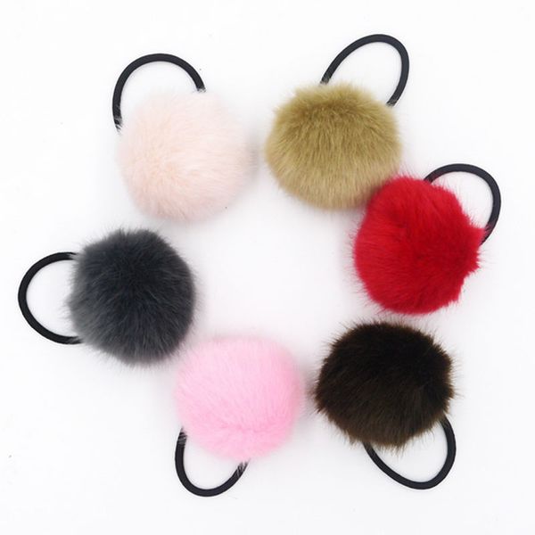 wholesale-elastic women girls pompom ball hairband rope ring hair band scrunchie ponytail holder hair accessories party gift
wholesale-elastic women girls pompom ball hairband rope ring hair band scrunchie ponytail holder hair accessories party gift