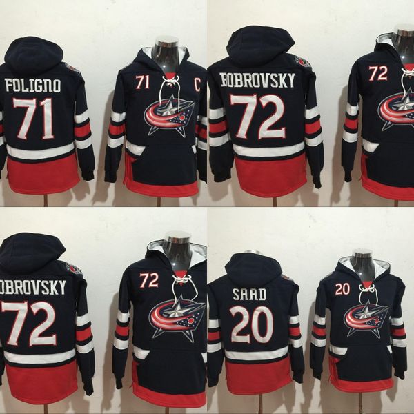 Columbus Blue Jackets Hockey Hoodie 72 Sergei Bobrovsky 20 Brandon Saad 71 Nick Foligno Columbus Blue Jackets Hockey Jerseys Stitched Jersey
Columbus Blue Jackets Hockey Hoodie 72 Sergei Bobrovsky 20 Brandon Saad 71 Nick Foligno Columbus Blue Jackets Hockey Jerseys Stitched Jersey
