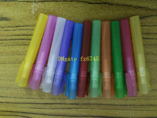 200pcs/lot fast shipping 10ml empty plastic spray bottle makeup perfume atomizer refillable travel cosmetics sprayer bottles
200pcs/lot fast shipping 10ml empty plastic spray bottle makeup perfume atomizer refillable travel cosmetics sprayer bottles