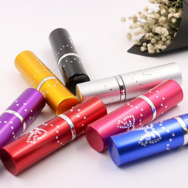 pump new 10ml butterfly anodized aluminum glass perfume bottle vial perfume liquid atomizer spray bottle container scent bottle
pump new 10ml butterfly anodized aluminum glass perfume bottle vial perfume liquid atomizer spray bottle container scent bottle