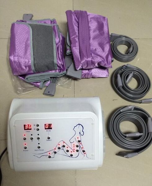 pressotherapy lymph drainage spa equipment air pressure body slimming lymphatic detox beauty machine for sale
pressotherapy lymph drainage spa equipment air pressure body slimming lymphatic detox beauty machine for sale