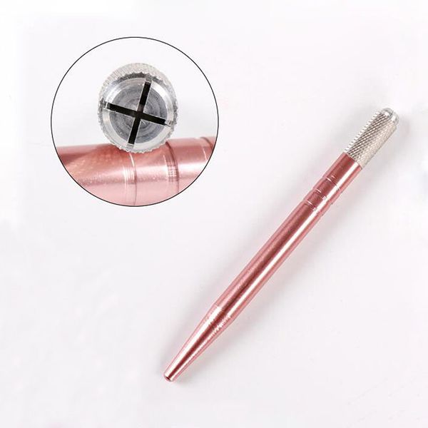 permanent makeup cosmetic tools selling handle 3d embroidery manual machine microblading tattoo pen for beauty eyebrow
permanent makeup cosmetic tools selling handle 3d embroidery manual machine microblading tattoo pen for beauty eyebrow