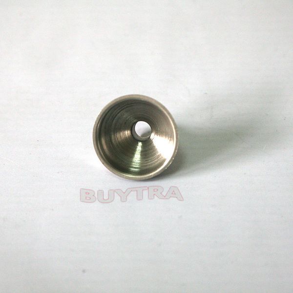 wholesale- small stainless steel mini funnel for essential oil bottles flasks refillable bottle accessories wholesale 2pcs
wholesale- small stainless steel mini funnel for essential oil bottles flasks refillable bottle accessories wholesale 2pcs