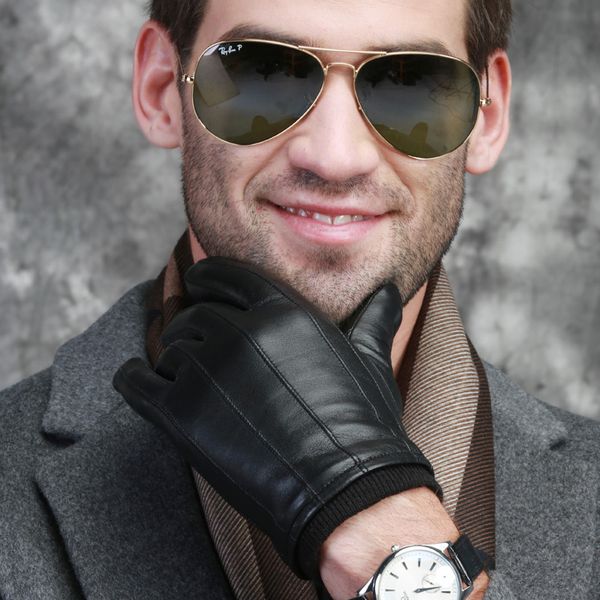 wholesale- 2015 high quality men touch screen christmas gift fashion winter spring imported italian leather sheepskin mittens gloves, Blue;gray
wholesale- 2015 high quality men touch screen christmas gift fashion winter spring imported italian leather sheepskin mittens gloves, Blue;gray