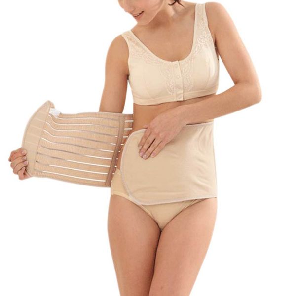 wholesale- womens post natal belt body slimming shaper corset postpartum girdle bustier, Black;white
wholesale- womens post natal belt body slimming shaper corset postpartum girdle bustier, Black;white