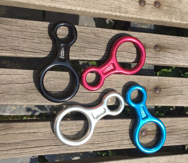 climbing carabiner slow down eight rings outdoor rock climbing equipment supplies 8 style ring protector outdoor dhl free
climbing carabiner slow down eight rings outdoor rock climbing equipment supplies 8 style ring protector outdoor dhl free