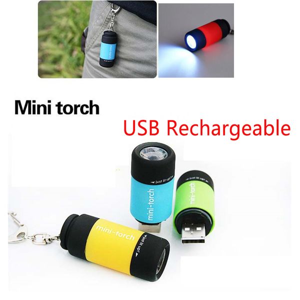 горячие продажи 6 цветов портативный аккумуляторная usb mini led факел лампы свет фонарик брелок кольцо мини фонарик lanterna встроенный акк
горячие продажи 6 цветов портативный аккумуляторная usb mini led факел лампы свет фонарик брелок кольцо мини фонарик lanterna встроенный акк
