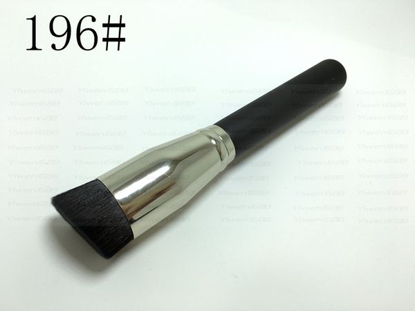shipping DHL EMS epacket!High quality 196# sloped flat top foundation liquid BB cream blush makeup tool makeup brush
shipping DHL EMS epacket!High quality 196# sloped flat top foundation liquid BB cream blush makeup tool makeup brush