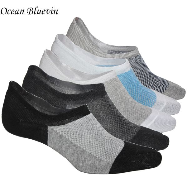 new spring summer autumn men mesh breathable cotton socks silica gel non-slip cool soft invisible comfortable sock calcetines, Black
new spring summer autumn men mesh breathable cotton socks silica gel non-slip cool soft invisible comfortable sock calcetines, Black