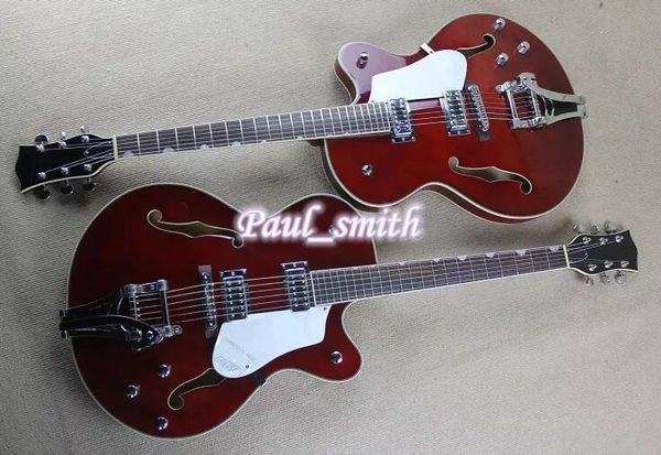 Gre g6122t 62ge vintage elect edition 1962 chet atkin country gentleman brown electric guitar white pickugard big bridge chrome hardware
Gre g6122t 62ge vintage elect edition 1962 chet atkin country gentleman brown electric guitar white pickugard big bridge chrome hardware