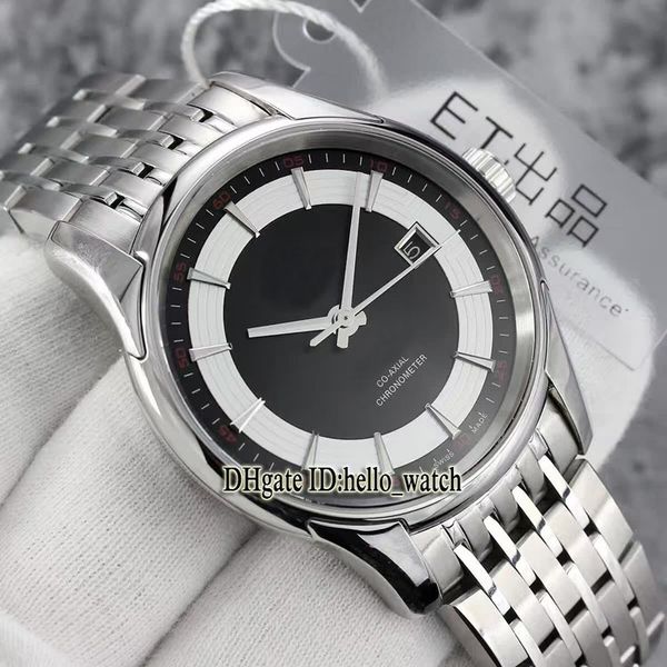 et co-axial 8500 черный циферблат автоматический 431.30.41.21.01.001 мужские часы из нержавеющей стали ремешок дешевые высокое качество новы, Slivery;brown
et co-axial 8500 черный циферблат автоматический 431.30.41.21.01.001 мужские часы из нержавеющей стали ремешок дешевые высокое качество новы, Slivery;brown