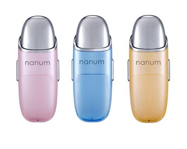 beauty hydrating massager portable ultrasonic natural facial steamer moisturizer face beauty instrument by dhl
beauty hydrating massager portable ultrasonic natural facial steamer moisturizer face beauty instrument by dhl