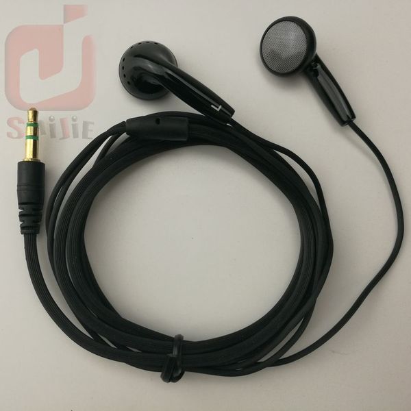 good coarse crude thick line crod cable earphone 1.1 meter good quality soft tpe factory 300ps/lot
good coarse crude thick line crod cable earphone 1.1 meter good quality soft tpe factory 300ps/lot