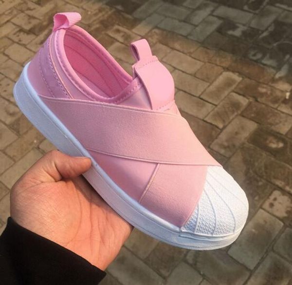 Низкая цена лето суперзвезда скольжения на сандалии мокасины для мужчин женщин г
Низкая цена лето суперзвезда скольжения на сандалии мокасины для мужчин женщин г