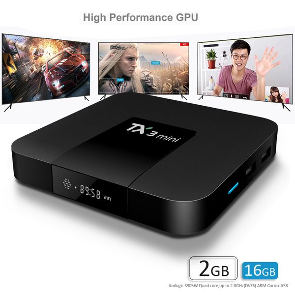 Best IPTV Box TX3 mini Android TV Box with 6000+channels 1 Year IPTV subscription Sports Europe France Arabic UK Italy US CA
Best IPTV Box TX3 mini Android TV Box with 6000+channels 1 Year IPTV subscription Sports Europe France Arabic UK Italy US CA
