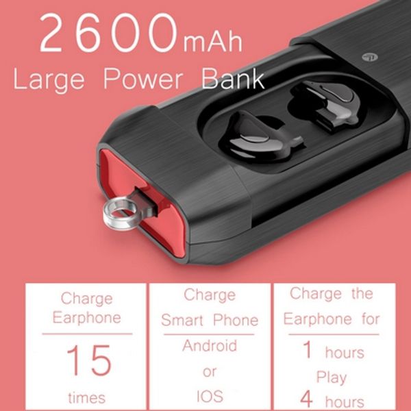 twins true wireless bluetooth earphone headphone with mic tws sports headset mini earbuds earpiece with portable charger
twins true wireless bluetooth earphone headphone with mic tws sports headset mini earbuds earpiece with portable charger