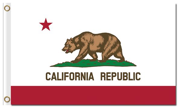 Hot sale America state nation official flags with two grommets 100D polyester California republic cheap flags
Hot sale America state nation official flags with two grommets 100D polyester California republic cheap flags