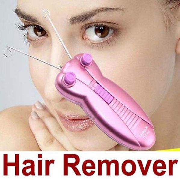 women me body face facial hair remover epilator hair removal for women electric face cotton thread defeather epilator shaver km-2777
women me body face facial hair remover epilator hair removal for women electric face cotton thread defeather epilator shaver km-2777