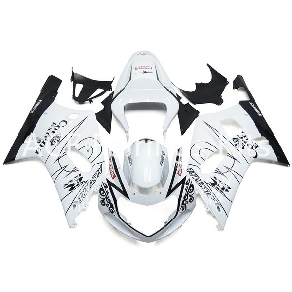 3 gifts new abs injection motorcycle fairing kits 100% fit for suzuki gsxr600 gsxr750 k1 00-03 2000 2001 2002 2003pure white style
3 gifts new abs injection motorcycle fairing kits 100% fit for suzuki gsxr600 gsxr750 k1 00-03 2000 2001 2002 2003pure white style