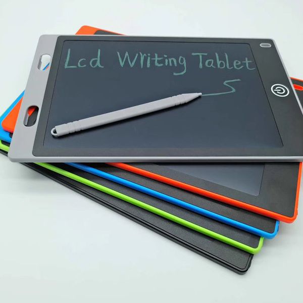 8,5-дюймовый жк-планшет touch pad office memo board магнитное сообщение на холодильник с ультра ярким обновленным стилусом 2017
8,5-дюймовый жк-планшет touch pad office memo board магнитное сообщение на холодильник с ультра ярким обновленным стилусом 2017