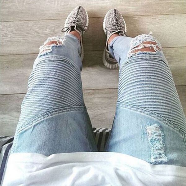 boy jeans 2021 trousers bottoms distressed ripped fashion men hip pleated runway wholesale- biker hole blue/black motorcycle hop 28 aaps
boy jeans 2021 trousers bottoms distressed ripped fashion men hip pleated runway wholesale- biker hole blue/black motorcycle hop 28 aaps