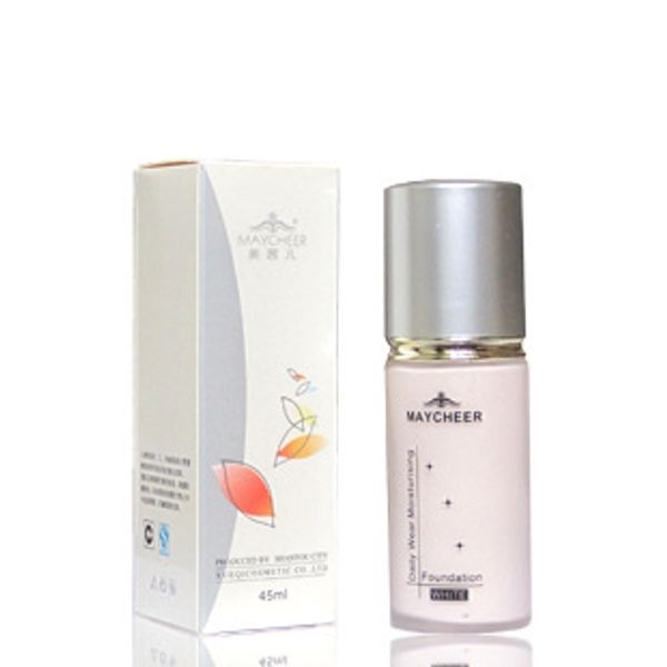 wholesale- makeup maycheer base magique transforming smoothing face primer cover pore wrinkle lasting concealer foundation base 206
wholesale- makeup maycheer base magique transforming smoothing face primer cover pore wrinkle lasting concealer foundation base 206