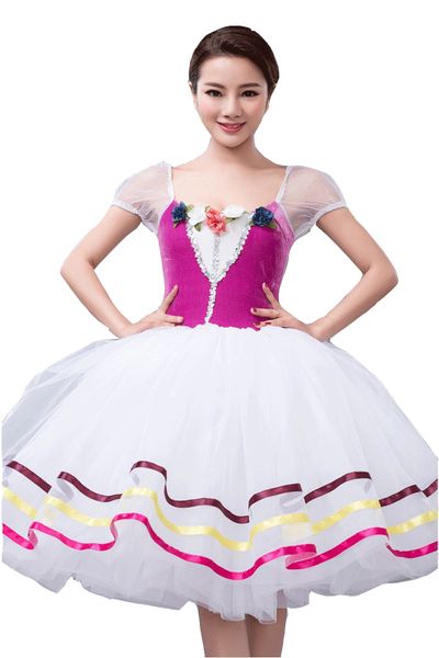 ballet tutu long dress purple dance costume girls children's ballet skirt new professional dance practice skirt fashion l14, Black;red
ballet tutu long dress purple dance costume girls children's ballet skirt new professional dance practice skirt fashion l14, Black;red