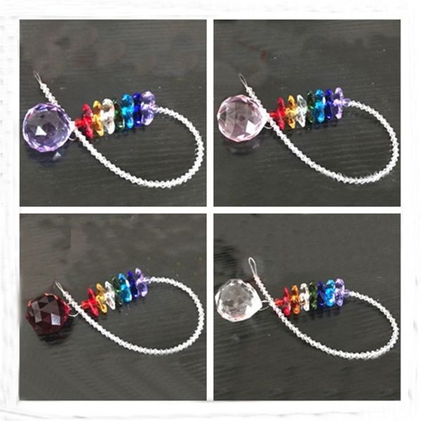7pcs 30mm garland spectra glass crystal suncatcher ball chandelier part prisms hanging ball pendants home decorations w029-30mm
7pcs 30mm garland spectra glass crystal suncatcher ball chandelier part prisms hanging ball pendants home decorations w029-30mm