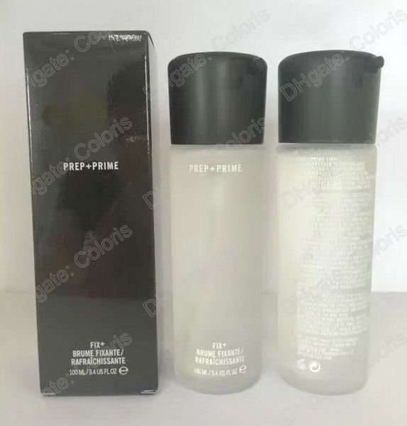 Макияж Prep + Prime Fix + Brume Fixante Rafraichissante освежитель кожи отделка туман Brume Fixante гладкой в
Макияж Prep + Prime Fix + Brume Fixante Rafraichissante освежитель кожи отделка туман Brume Fixante гладкой в