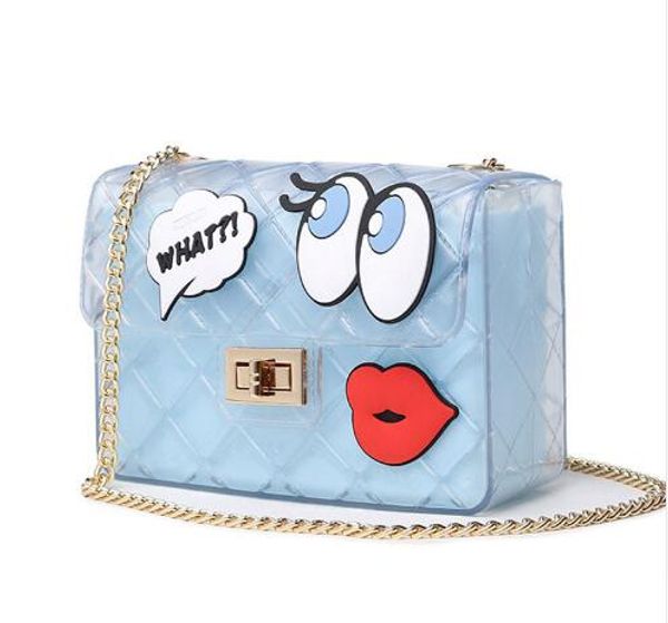 дизайнер ясно конфеты желе мешок прозрачный сумки посыльного crossbody сумки на ремне девушки милые лолита мешок
дизайнер ясно конфеты желе мешок прозрачный сумки посыльного crossbody сумки на ремне девушки милые лолита мешок
