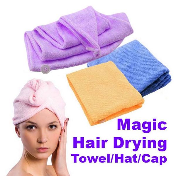 wholesale- sell microfiber towel quick dry hair magic drying turban wrap hat caps bathing
wholesale- sell microfiber towel quick dry hair magic drying turban wrap hat caps bathing
