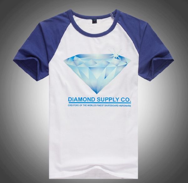 00 pk89766 s-5xl men 20 styles diamond supply hip hop t-shirts short sleeve, White;black
00 pk89766 s-5xl men 20 styles diamond supply hip hop t-shirts short sleeve, White;black