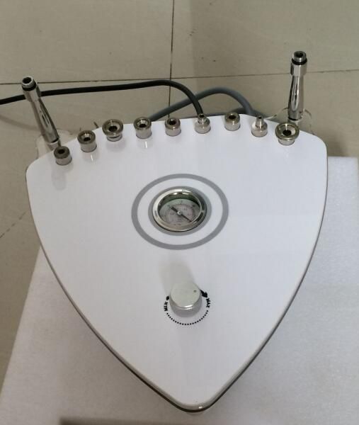 2016 popular deep cleansing diamond microdermabrasion diamond peel machine/microdermabrasion machine parts
2016 popular deep cleansing diamond microdermabrasion diamond peel machine/microdermabrasion machine parts