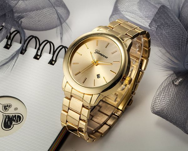 New Fashion Couples Wrist Watch Men Women Luxury Male Clock Quartz Watch Wristwatch Casual Quartz watch
New Fashion Couples Wrist Watch Men Women Luxury Male Clock Quartz Watch Wristwatch Casual Quartz watch