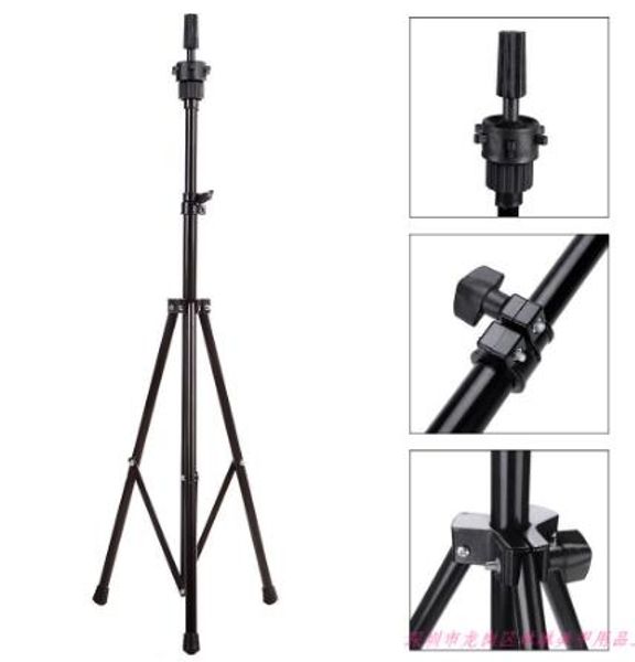 adjustable tripod stand holder hairdressing training head mold mannequin holder salon hair clamp with carry bag, White
adjustable tripod stand holder hairdressing training head mold mannequin holder salon hair clamp with carry bag, White