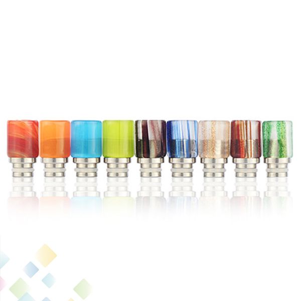 Newest 510 Glass Drip Tips Art Flower Drip Tips 510 Mouthpieces Rich Styles Beautiful fit RDA Atomizer E Cig High quality DHL Free
Newest 510 Glass Drip Tips Art Flower Drip Tips 510 Mouthpieces Rich Styles Beautiful fit RDA Atomizer E Cig High quality DHL Free